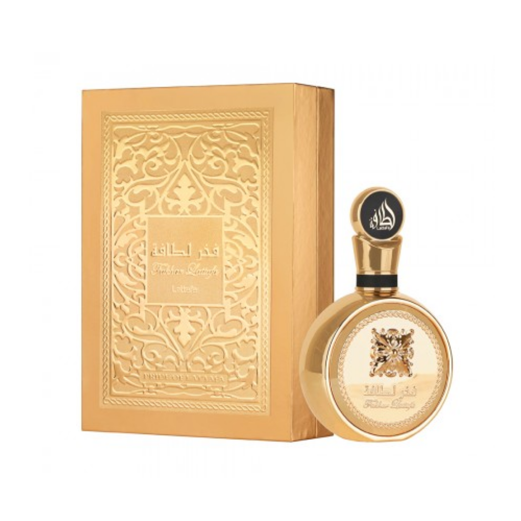 Lattafa Fakhar Extrait EDP 100ml