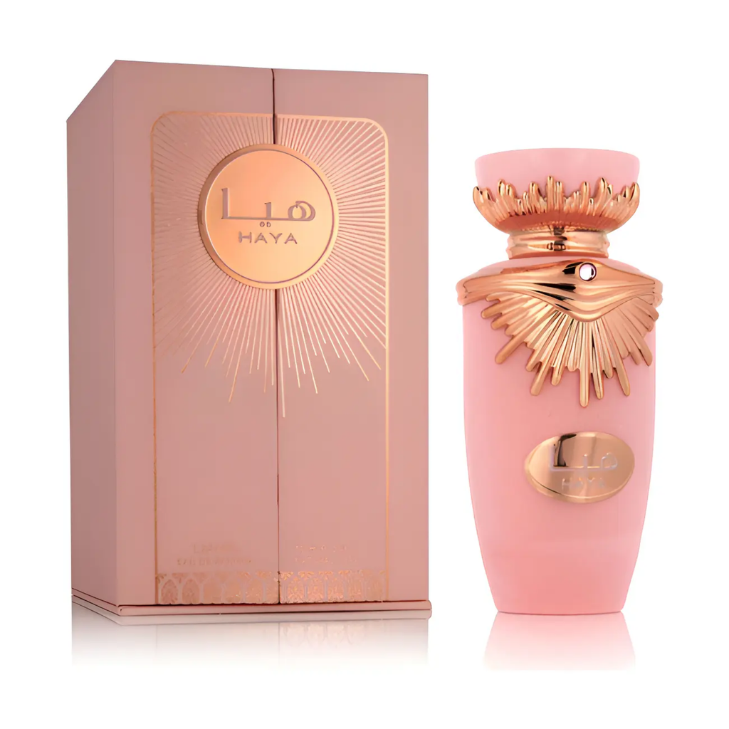 Lattafa Haya EDP 100ml
