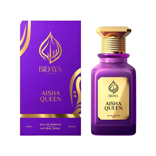Biadya Aisha Queen EDP - Decant