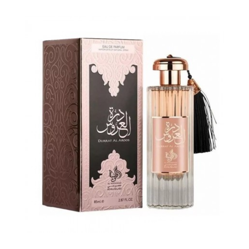 Al Wataniah Durrat Al Aroos EDP - Decant