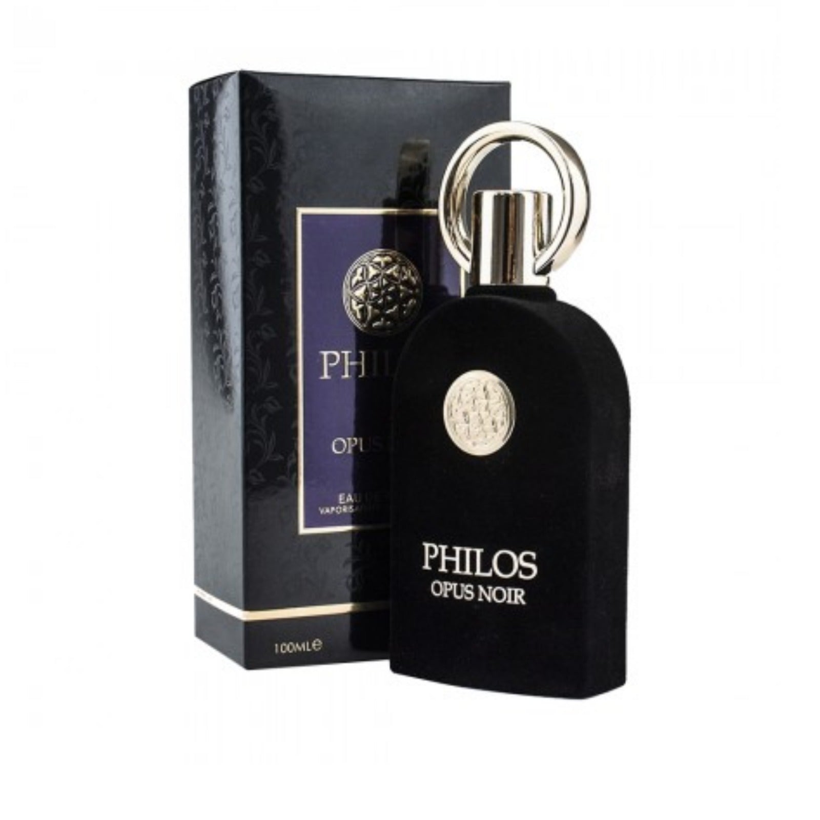 Maison Alhambra Philos Opus Noir EDP - Decant