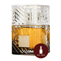 Lattafa Khamrah Qahwa EDP - Decant