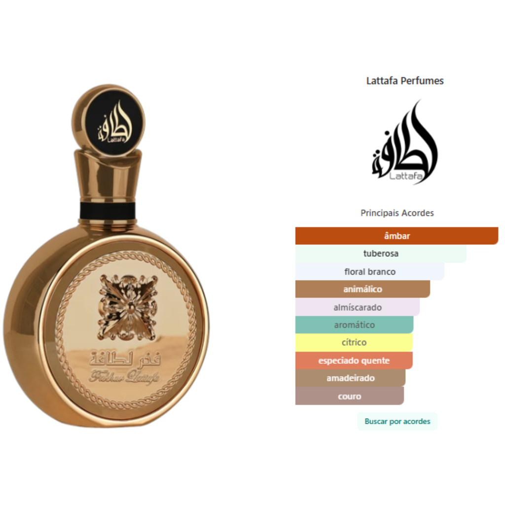 Lattafa Fakhar Extrait EDP 100ml