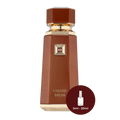 French Avenue Liquid Brun EDP - Decant