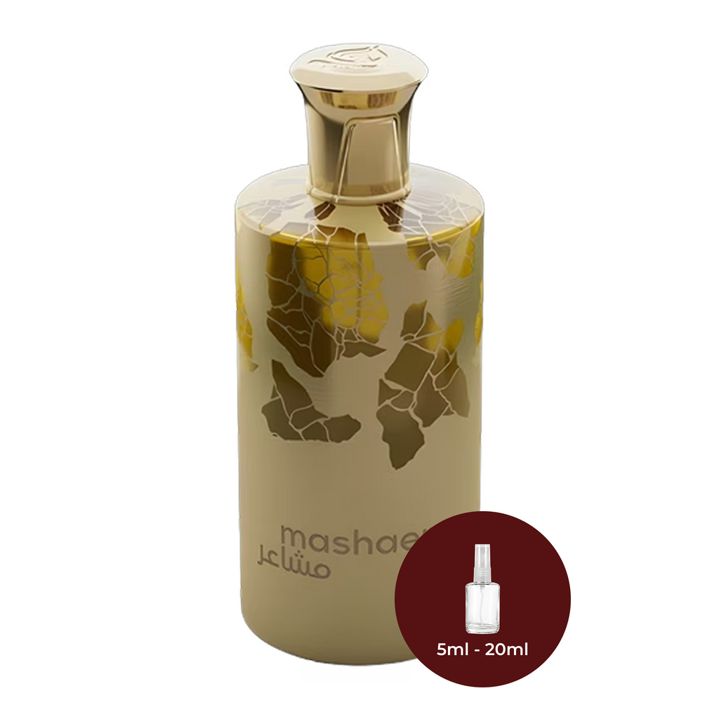 Mawwal Arabia Mashaer Sense EDP - Decant