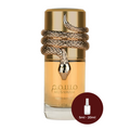 Lattafa Musamam White Intense EDP - Decant