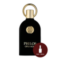 Maison Alhambra Philos Opus Noir EDP - Decant