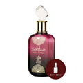 Al Wataniah Sabah Al Ward EDP - Decant
