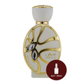 Khadlaj Sawaar Vanille Blanc EDP - Decant