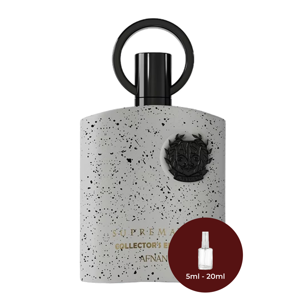 Afnan Supremacy Collector's Edition EDP - Decant