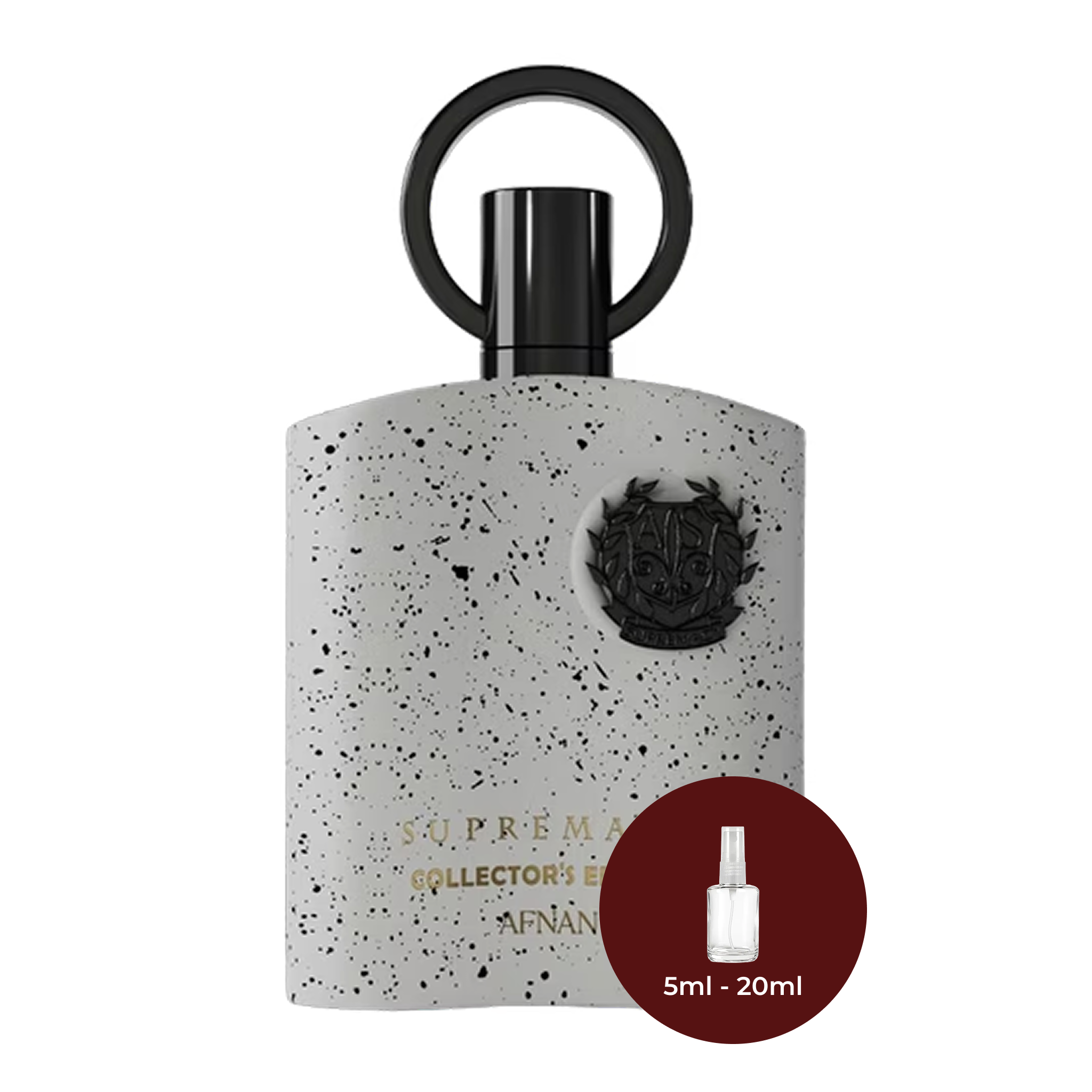 Afnan Supremacy Collector's Edition EDP - Decant