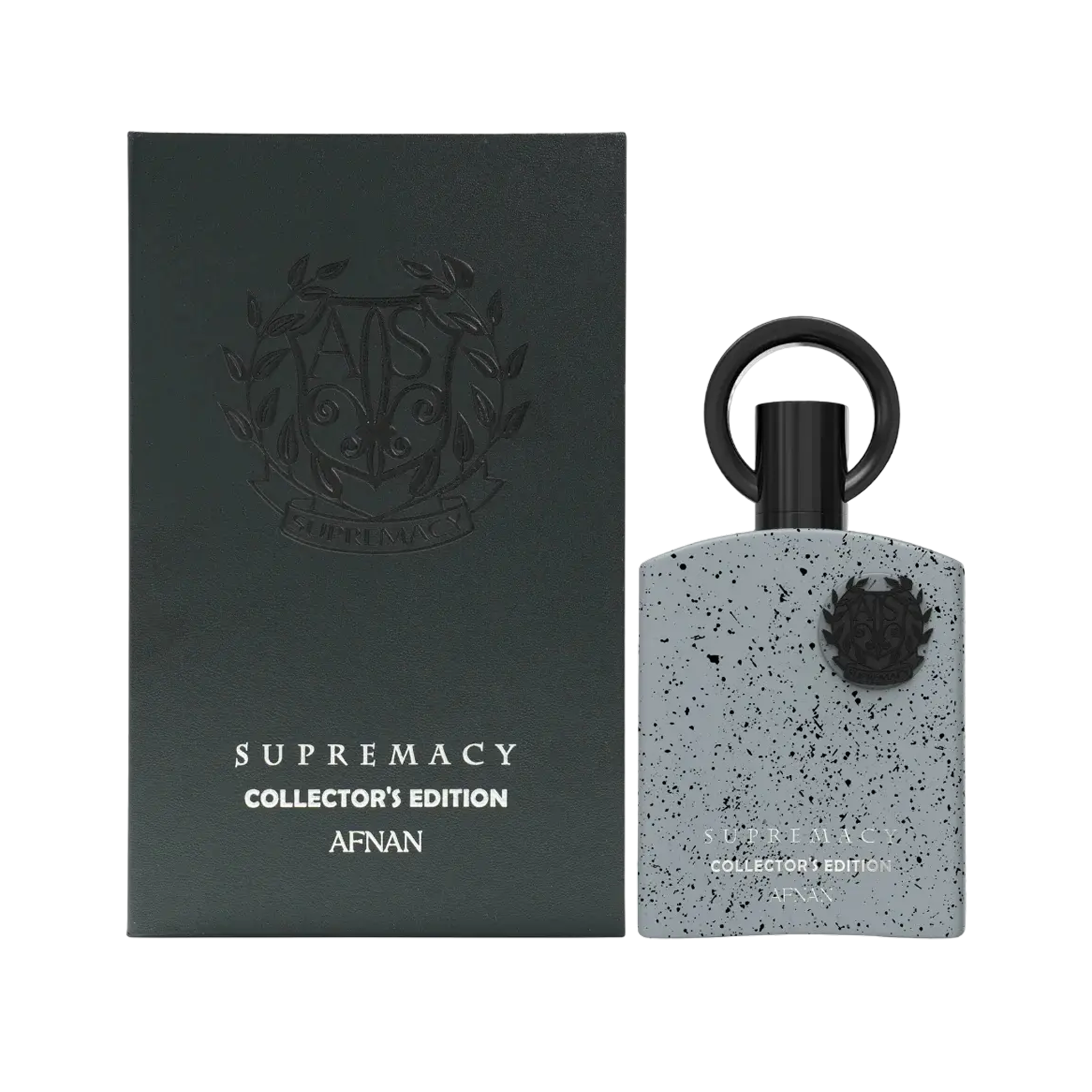 Afnan Supremacy Collector's Edition EDP - Decant