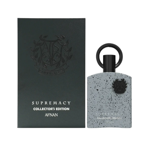 Afnan Supremacy Collector's Edition 100ml EDP
