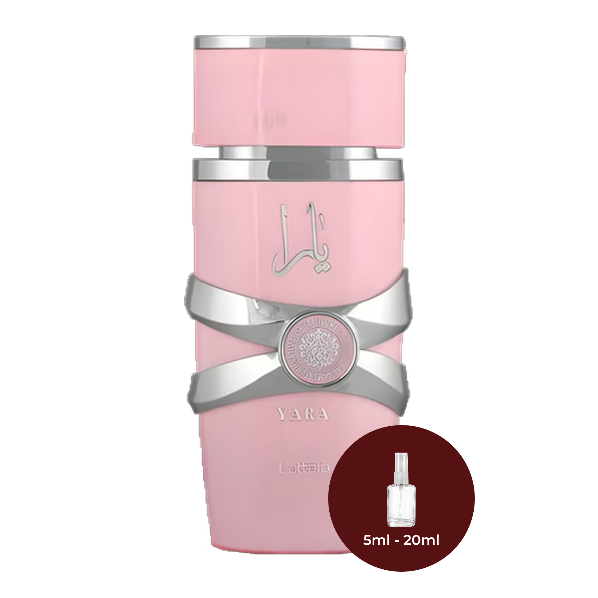 Lattafa Yara EDP - Decant