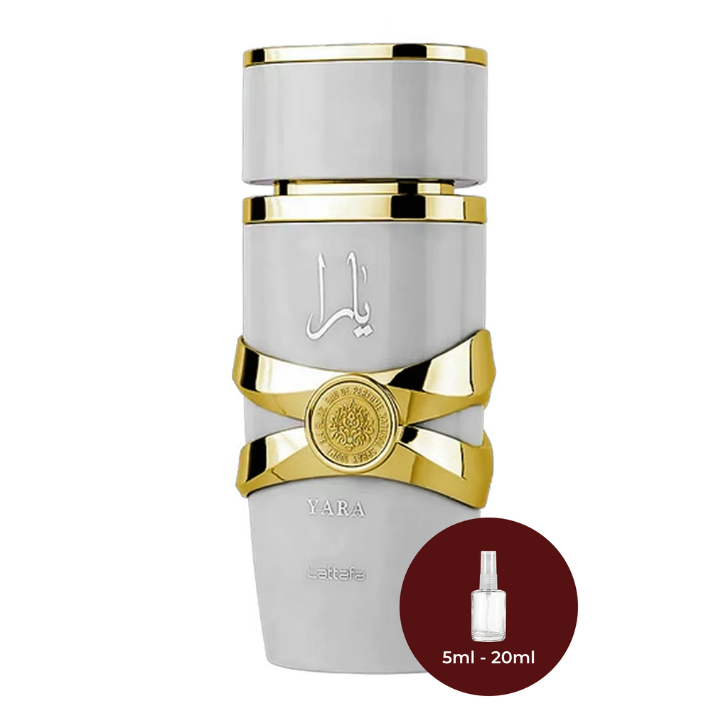 Lattafa Yara Moi EDP - Decant